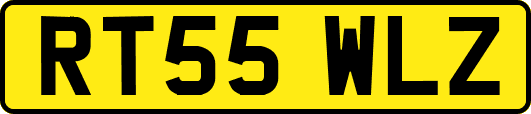 RT55WLZ