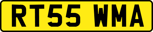 RT55WMA