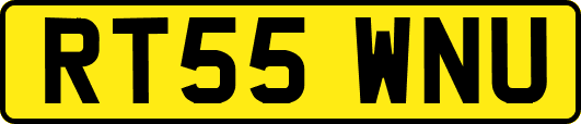 RT55WNU