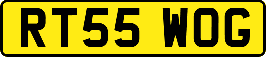 RT55WOG