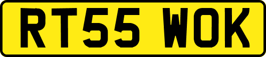 RT55WOK