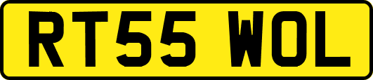 RT55WOL