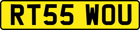 RT55WOU