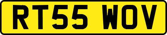 RT55WOV