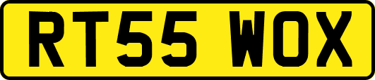 RT55WOX