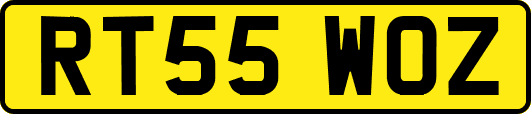 RT55WOZ