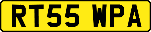RT55WPA