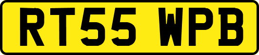 RT55WPB