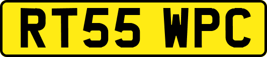 RT55WPC