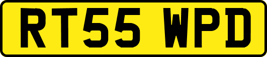 RT55WPD