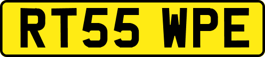 RT55WPE