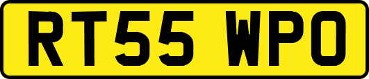 RT55WPO