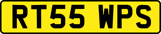 RT55WPS