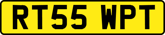 RT55WPT