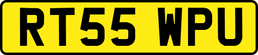 RT55WPU