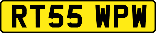 RT55WPW