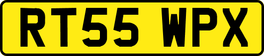 RT55WPX
