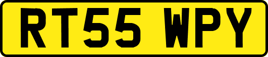 RT55WPY