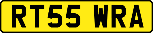RT55WRA