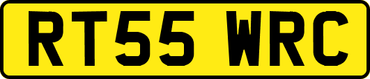 RT55WRC