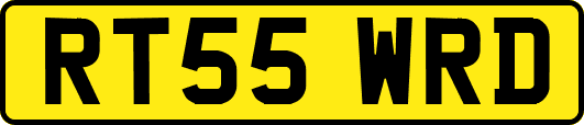 RT55WRD