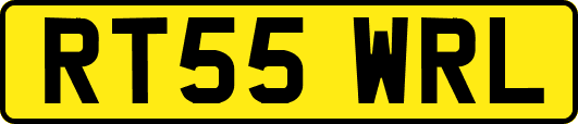 RT55WRL