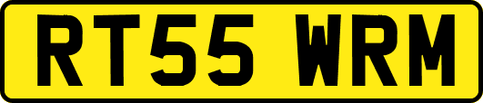 RT55WRM