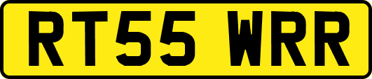 RT55WRR