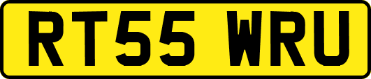 RT55WRU
