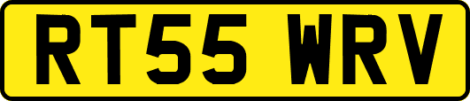 RT55WRV