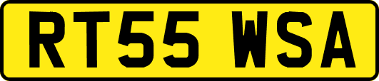 RT55WSA