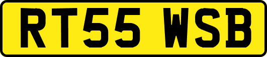 RT55WSB