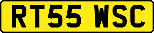 RT55WSC