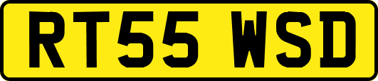 RT55WSD