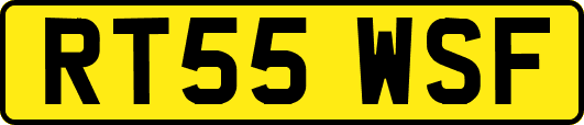 RT55WSF