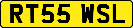 RT55WSL