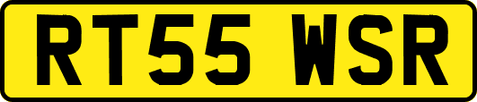 RT55WSR