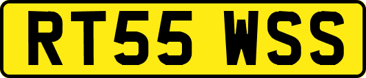 RT55WSS