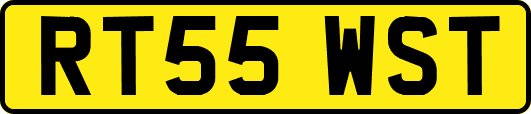 RT55WST