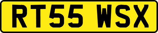 RT55WSX