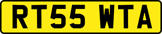 RT55WTA