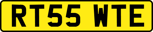 RT55WTE
