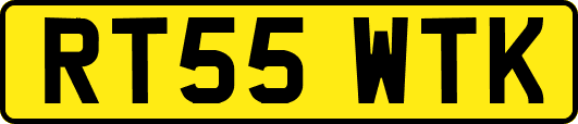 RT55WTK