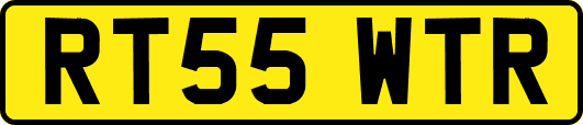 RT55WTR