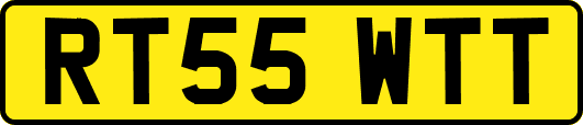 RT55WTT