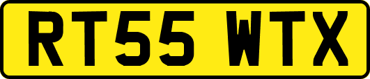 RT55WTX
