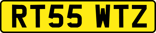 RT55WTZ