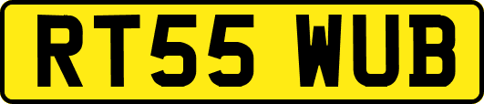 RT55WUB