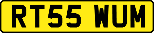 RT55WUM