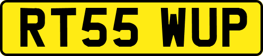 RT55WUP